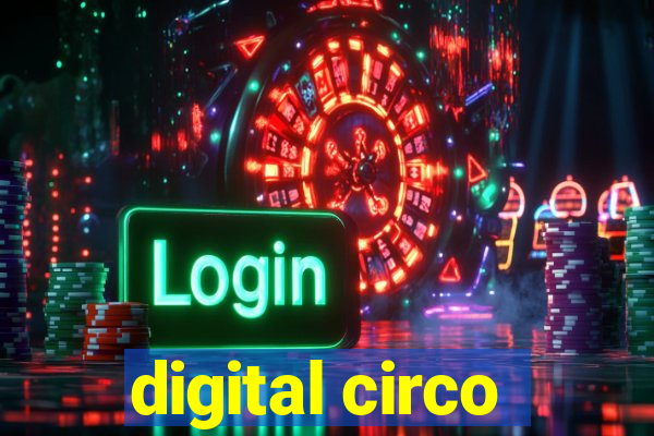 digital circo